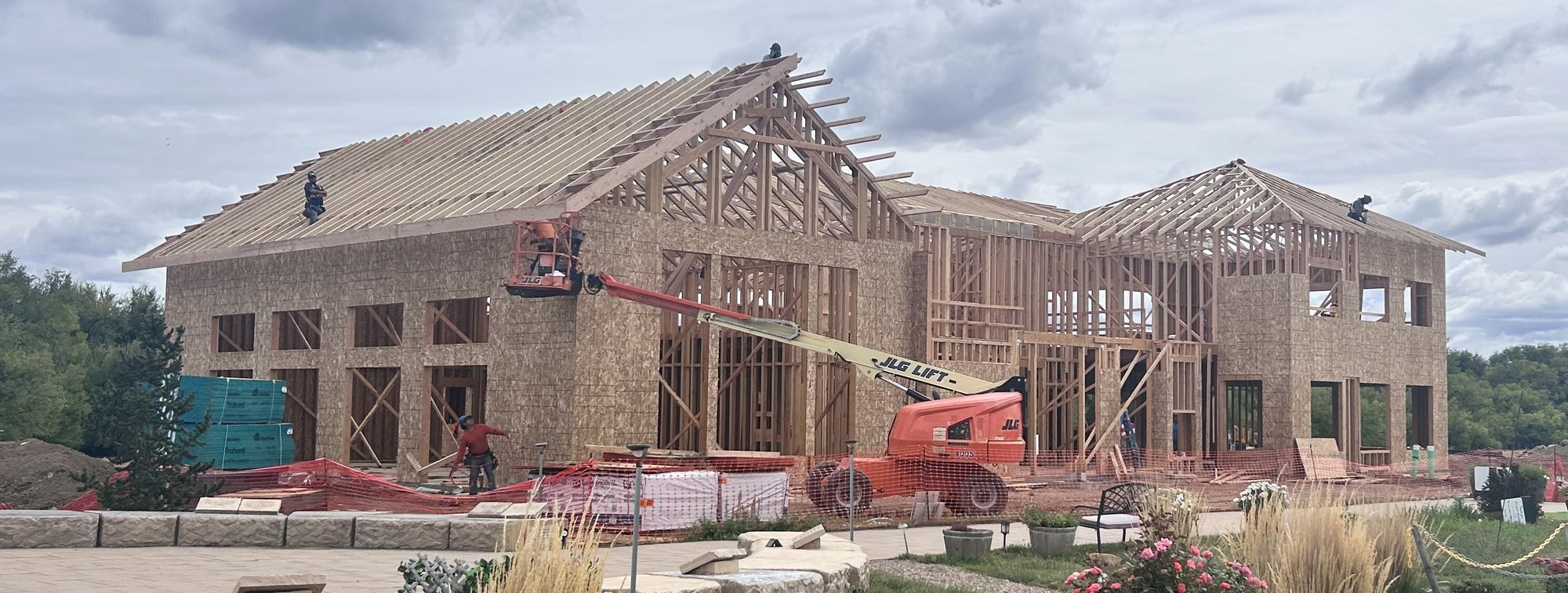 Building 9-24-26 Building 9-24-26
