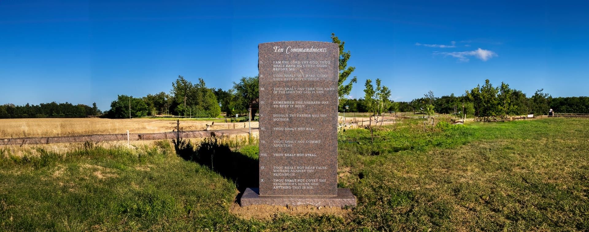10-Commandments