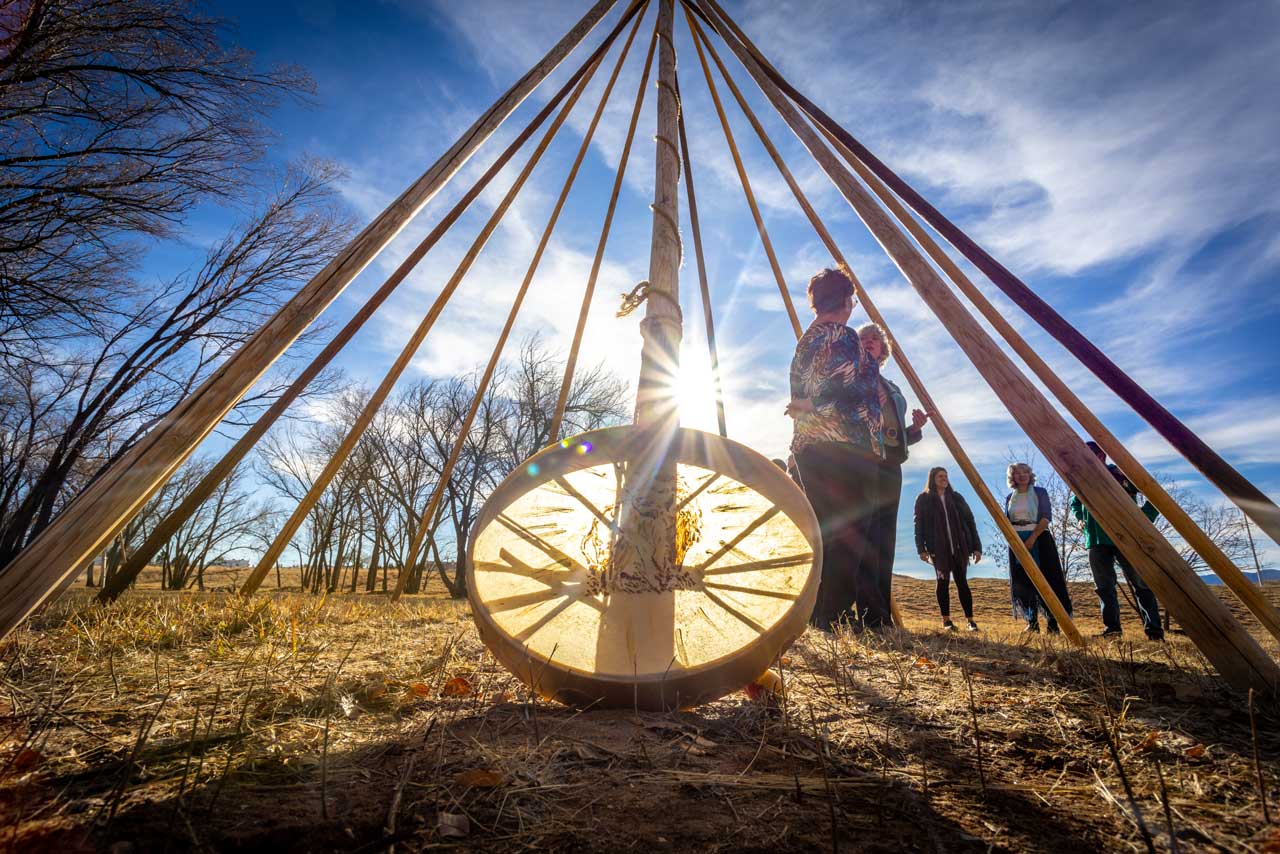 First-People---Drum-in-the-Sun- First-People---Drum-in-the-Sun-